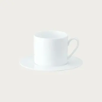 Noritake Grandir Collection Saucer 15cm - Set of 4