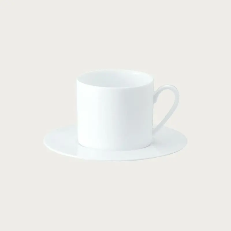 Noritake Grandir Collection Saucer 15cm - Set of 4