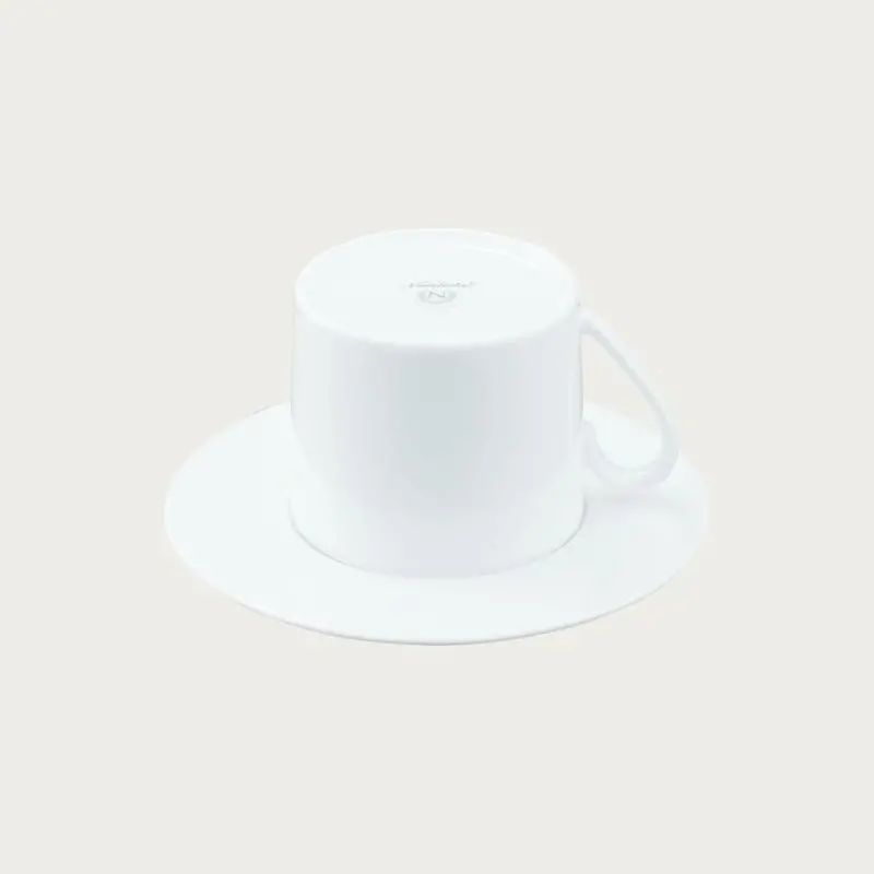 Noritake Grandir Collection Saucer 15cm - Set of 4