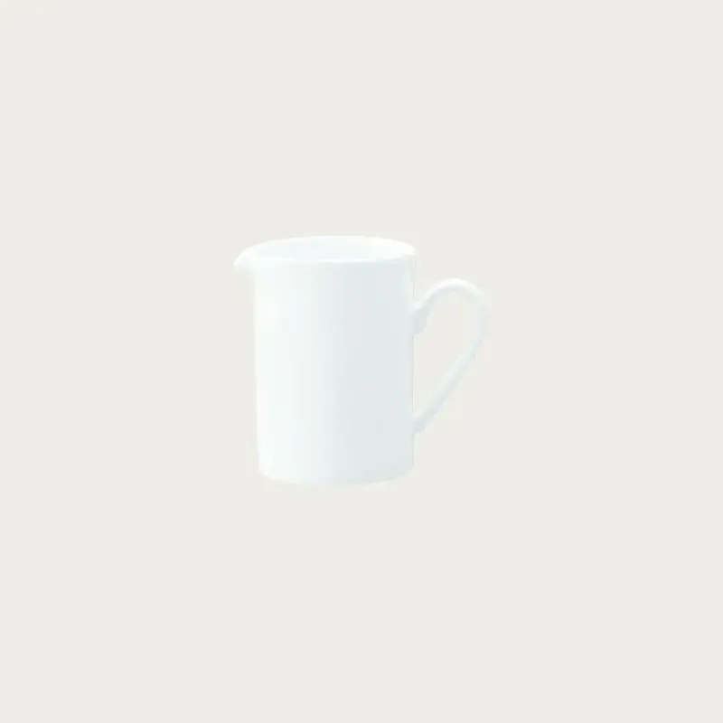 Noritake Grandir Collection Creamer 100ml - Set of 4 Noritake Grandir Collection Creamer 100ml - Set of 4