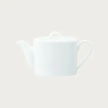 Noritake Grandir Collection Tea Pot