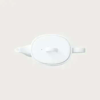 Noritake Grandir Collection Tea Pot