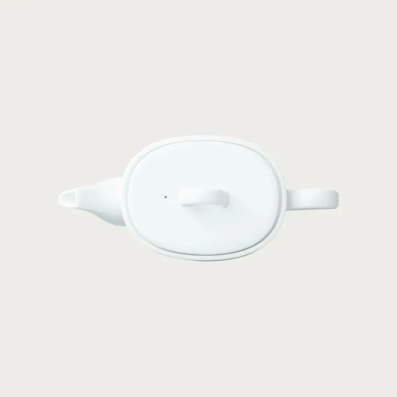 Noritake Grandir Collection Tea Pot Noritake Grandir Collection Tea Pot