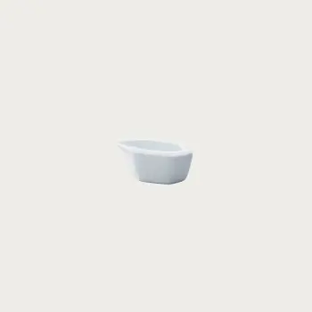 Noritake Grandir Collection Creamer 60ml - Set of 2
