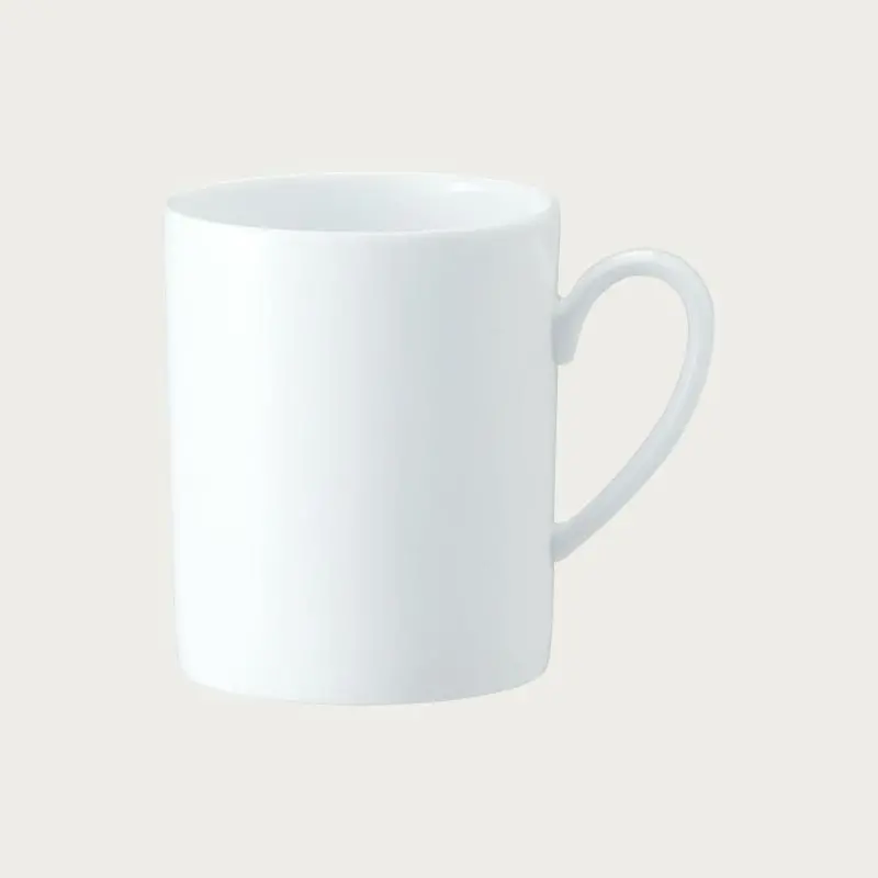 Noritake Grandir Collection Mug 360ml - Set of 4 Noritake Grandir Collection Mug 360ml - Set of 4
