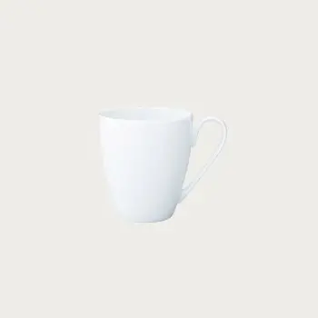 Noritake Grandir Collection Mug 300ml - Set of 4