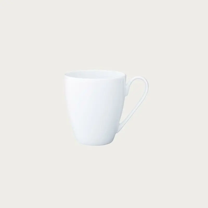 Noritake Grandir Collection Mug 300ml - Set of 4