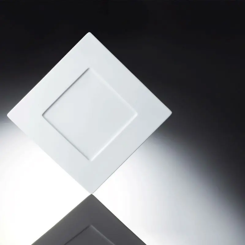 Noritake Grandir Collection Square Rim Plate 27cm - Set of 4 Noritake Grandir Collection Square Rim Plate 27cm - Set of 4