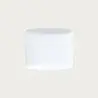 Noritake Grandir Collection Rectangular Plate 15cm - Set of 4