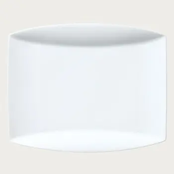 Noritake Grandir Collection Rectangular Plate 27.5cm - Set of 4