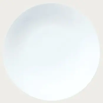 Noritake Grandir Collection Coupe Dinner Plate 28cm - Set of 4