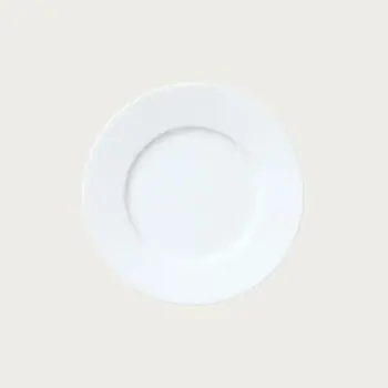 Noritake Grandir Collection B/B Plate 17cm - Set of 4