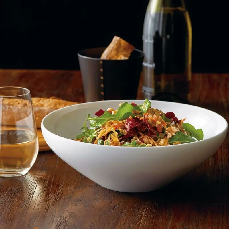 Noritake Grandir Collection Round Vegetable 25cm Noritake Grandir Collection Round Vegetable 25cm