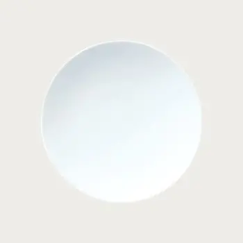 Noritake Grandir Collection Coupe Salad Plate 20.5cm - Set of 4