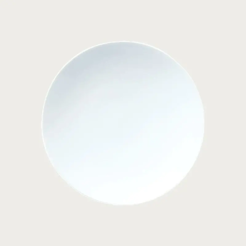 Noritake Grandir Collection Coupe Salad Plate 20.5cm - Set of 4 Noritake Grandir Collection Coupe Salad Plate 20.5cm - Set of 4