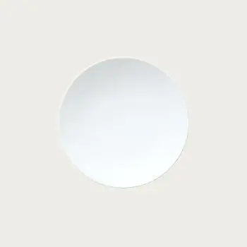 Noritake Grandir Collection Coupe B/B Plate 16.5cm - Set of 4