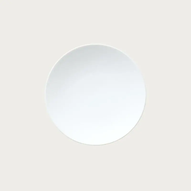 Noritake Grandir Collection Coupe B/B Plate 16.5cm - Set of 4 Noritake Grandir Collection Coupe B/B Plate 16.5cm - Set of 4