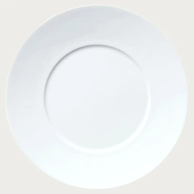 Noritake Grandir Collection Round Platter 32cm Noritake Grandir Collection Round Platter 32cm