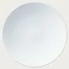 Noritake Grandir Collection Coupe Plate 30cm - Set of 4