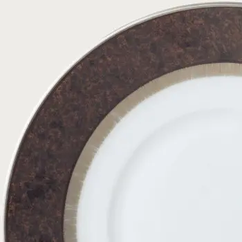 Noritake Cliff Collection Saucer 14.5cm - Set of 4