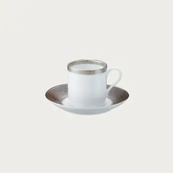 Noritake Cliff Collection Espresso Cup 90ml - Set of 4