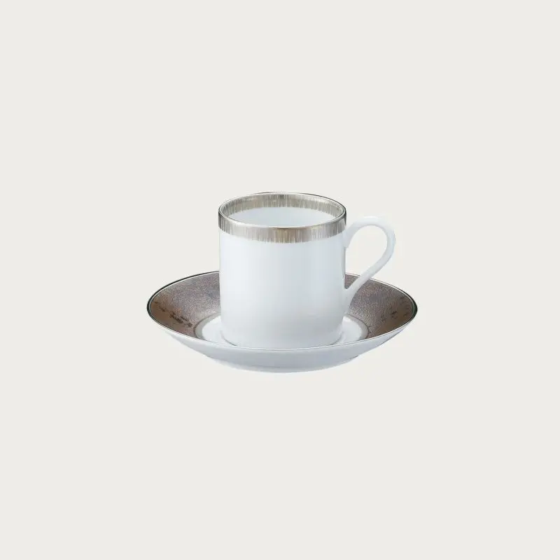 Noritake Cliff Collection Espresso Cup 90ml - Set of 4