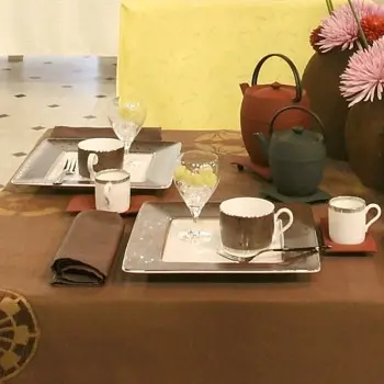 Noritake Cliff Collection Espresso Cup 90ml - Set of 4