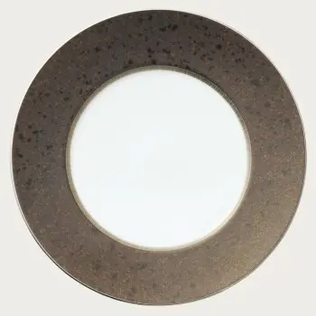 Noritake Cliff Collection Plate 28cm - Set of 4