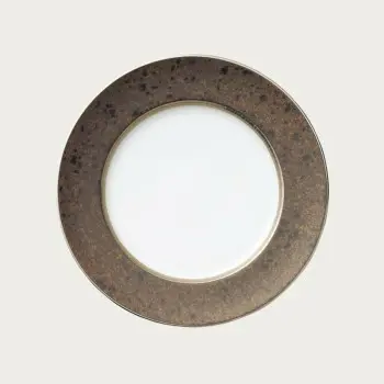 Noritake Cliff Collection Salad Plate 21cm - Set of 4