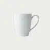 Noritake Conifere Collection Mug 360ml - Set of 4