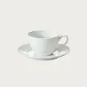Noritake Conifere Collection Tea/Coffee Cup 200ml - Set of 4