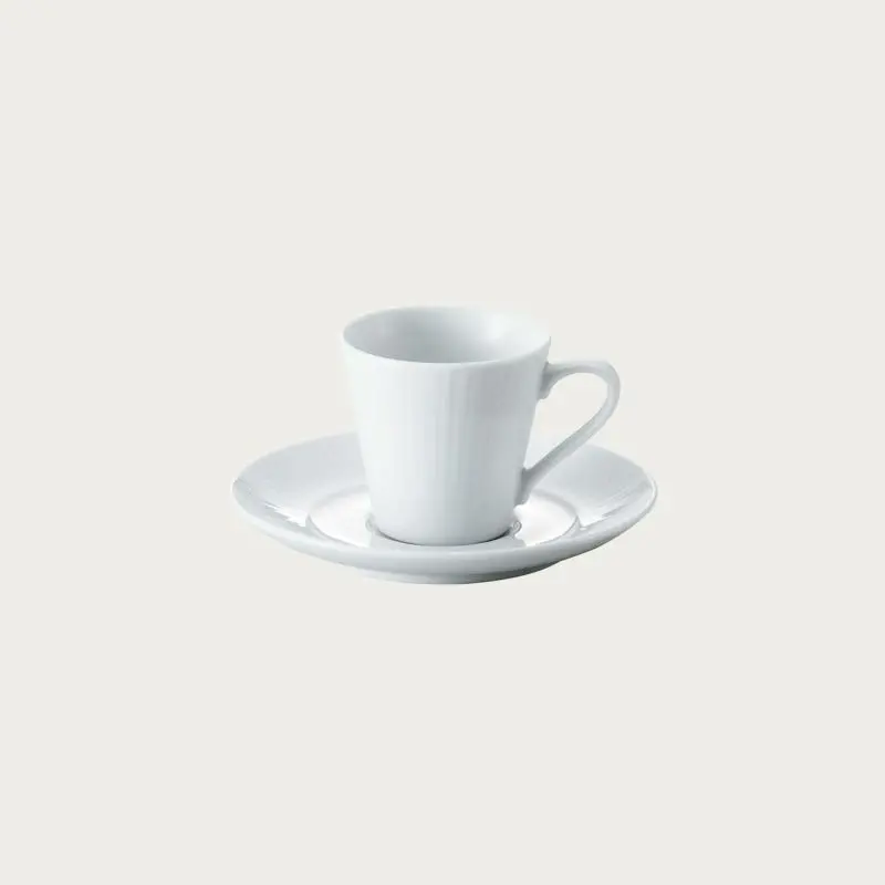 Noritake Conifere Collection Espresso Cup 95ml - Set of 4