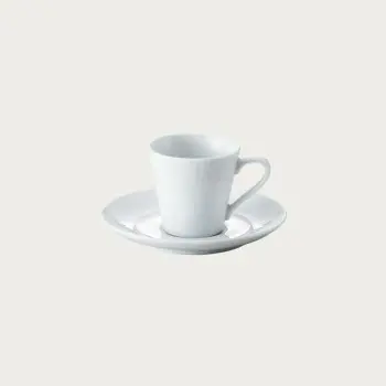 Noritake Conifere Collection Espresso Saucer 13cm - Set of 4