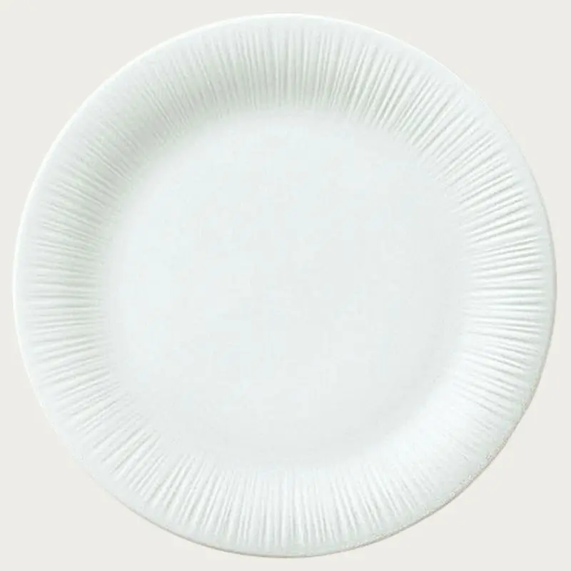 Noritake Conifere Collection Round Platter 30cm - Set of 4