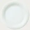 Noritake Conifere Collection Round Platter 30cm - Set of 4