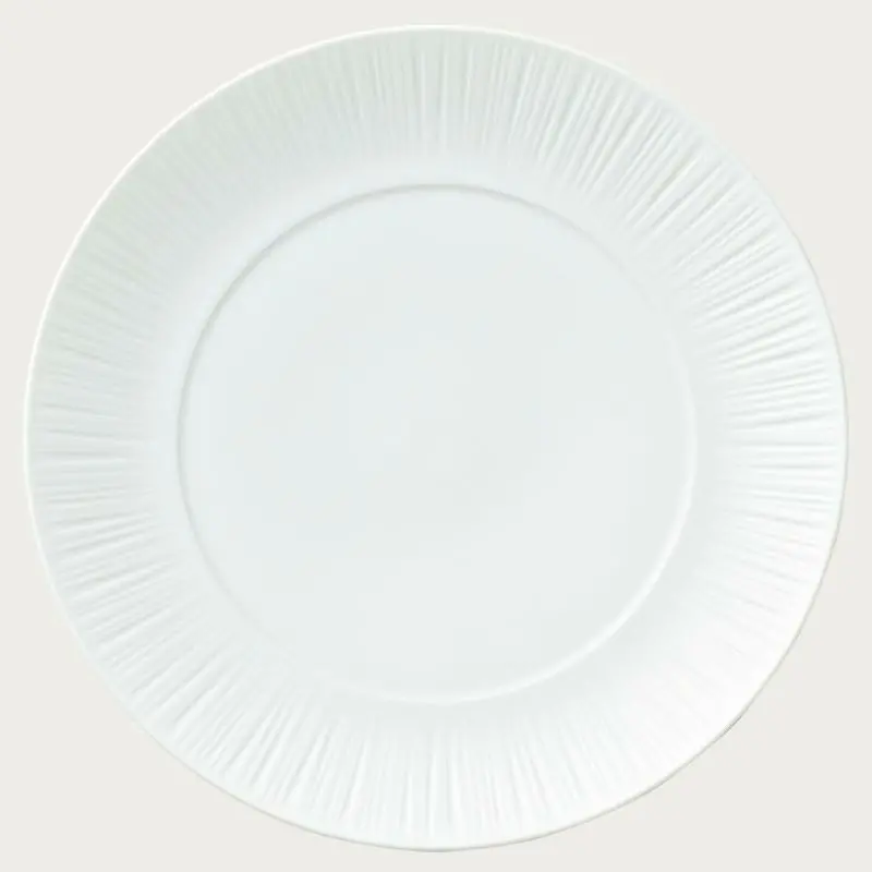 Noritake Conifere Collection Main Plate 27.5cm - Set of 4 Noritake Conifere Collection Main Plate 27.5cm - Set of 4