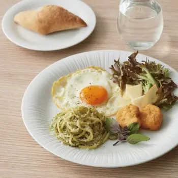 Noritake Conifere Collection Dinner Plate 27.5cm - Set of 4