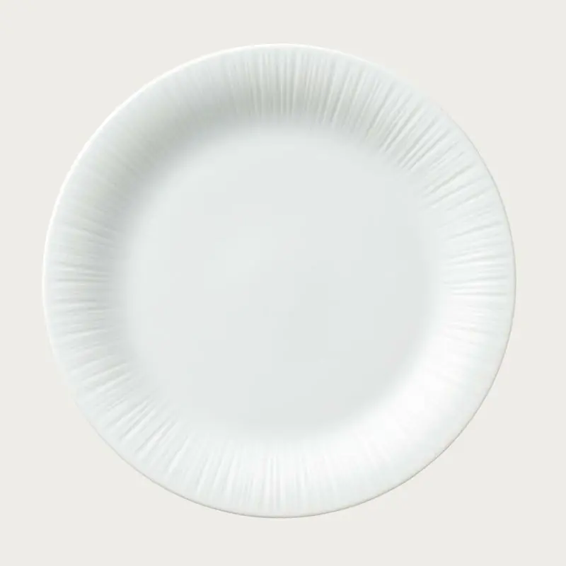 Noritake Conifere Collection Plate 24cm - Set of 4 Noritake Conifere Collection Plate 24cm - Set of 4