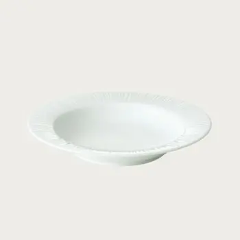 Noritake Conifere Collection Soup Plate 23cm - Set of 4