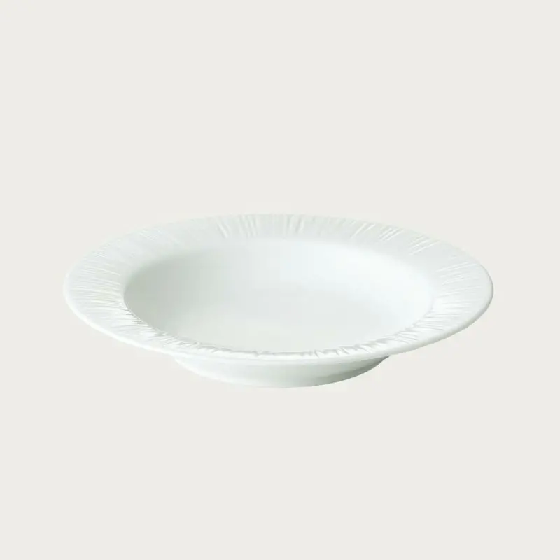 Noritake Conifere Collection Soup Plate 23cm - Set of 4