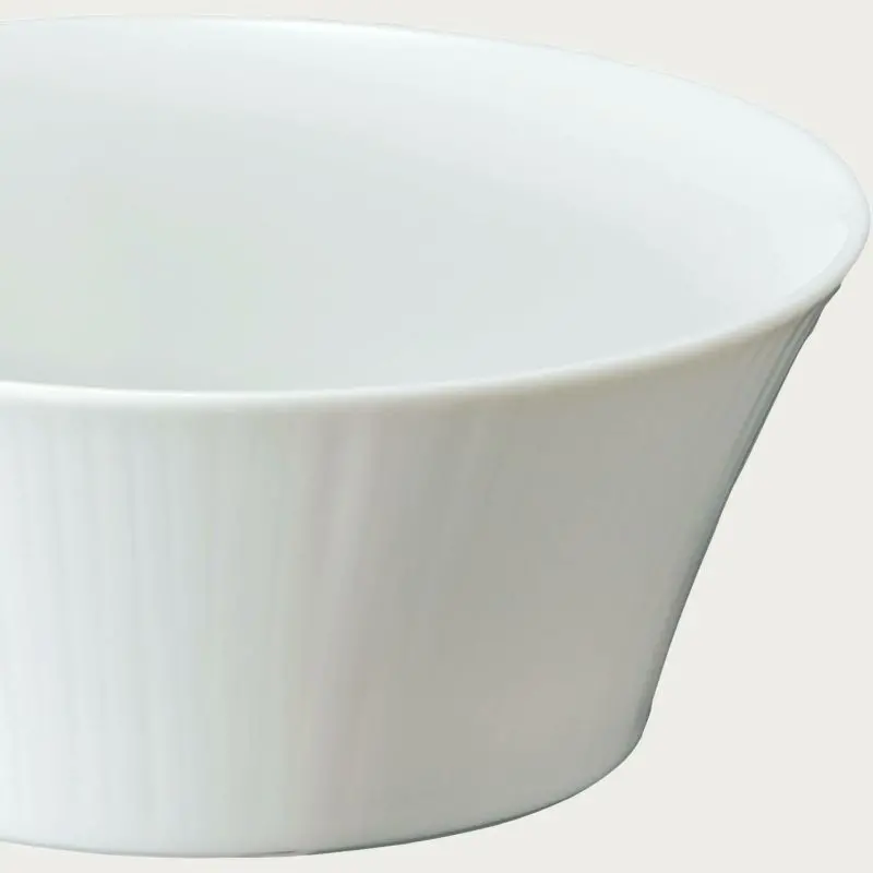 Noritake Conifere Collection Fruit Saucer 14cm - Set of 4 Noritake Conifere Collection Fruit Saucer 14cm - Set of 4