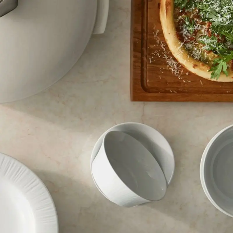 Noritake Conifere Collection Fruit Saucer 12cm - Set of 4 Noritake Conifere Collection Fruit Saucer 12cm - Set of 4