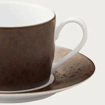 Noritake Cliff Collection Saucer 14.5cm - Set of 4