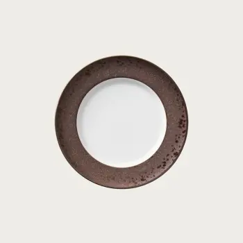 Noritake Cliff Collection B/B Plate 16.5cm - Set of 4