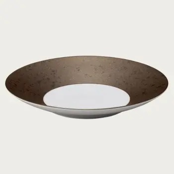 Noritake Cliff Collection Deep Plate 27.5cm - Set of 4