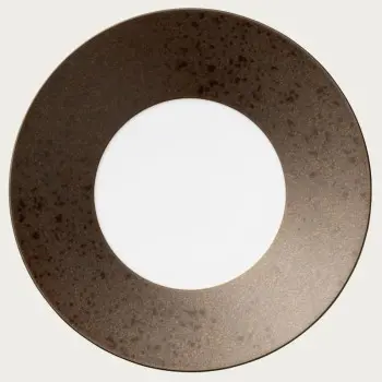 Noritake Cliff Collection Deep Plate 27.5cm - Set of 4