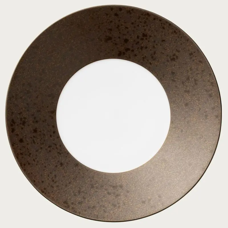 Noritake Cliff Collection Deep Plate 27.5cm - Set of 4 Noritake Cliff Collection Deep Plate 27.5cm - Set of 4