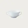 Noritake Cher Blanc Collection Cream Soup Cup 310ml - Set of 4