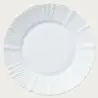 Noritake Cher Blanc Collection Plate 27.5cm - Set of 4