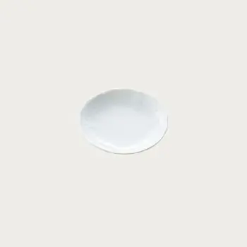 Noritake Cher Blanc Collection Plate 10cm